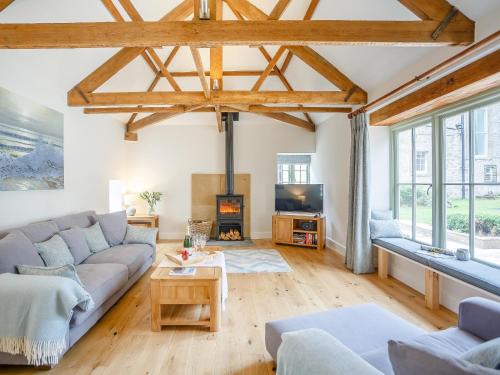 Longhoughton House | The Stable - Uk35021