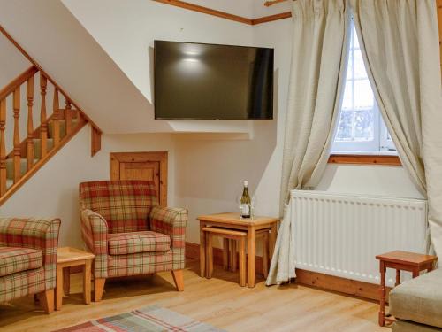 Murthly House | The Stable-Uk41650