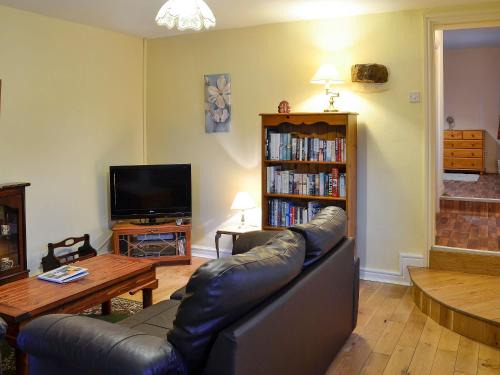 Betws yn Rhos House | The Stables At Old Vicarage Cottage
