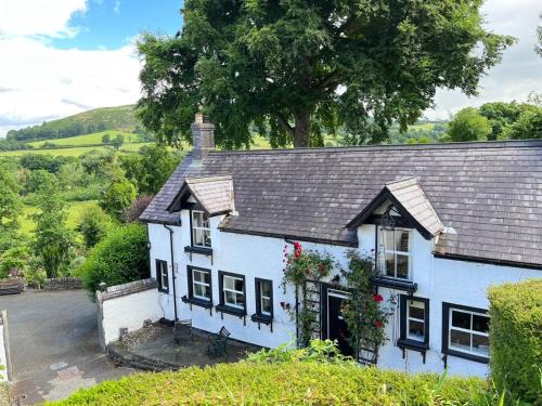 Corwen House | The Stables, Bron Y Graig, Corwen