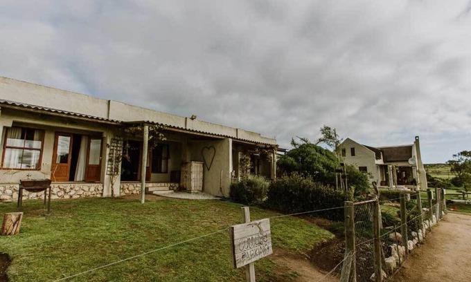 Langebaan House | The Stables Cottages