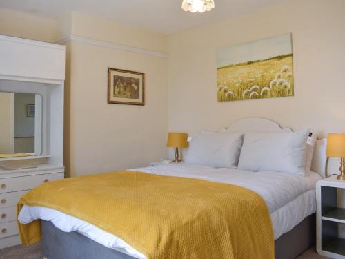 Beckfoot House | The Stables