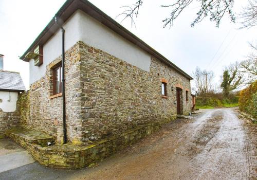 Hartland House | The Stables