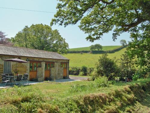 Bodmin House | The Stables