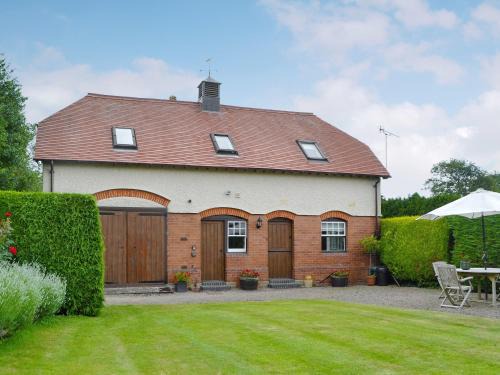 Eardisland House | The Stables