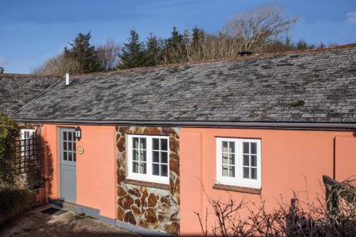 Hartland House | The Stables