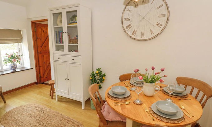 St Brides Cottage | The Stables