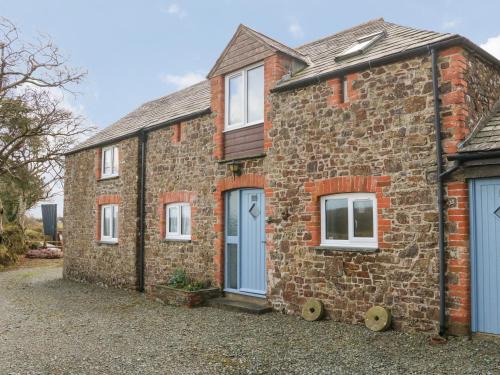 Holsworthy House | The Stables