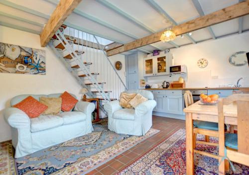 Whitland House | The Stables