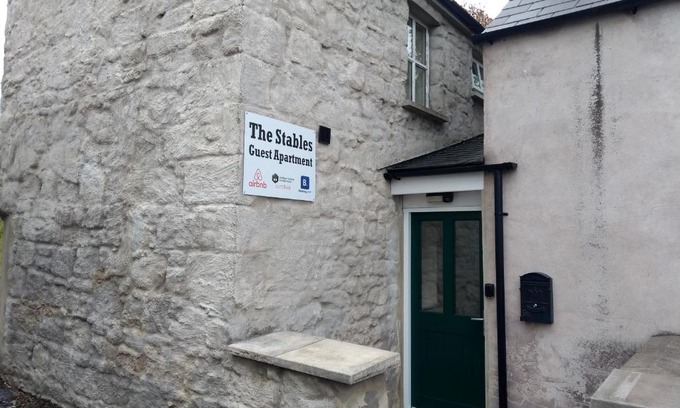 Cookstown Apartment | The Stables Guest Apartment