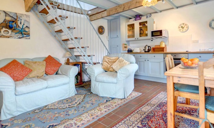 Narberth House | The Stables in the beautiful Whitland