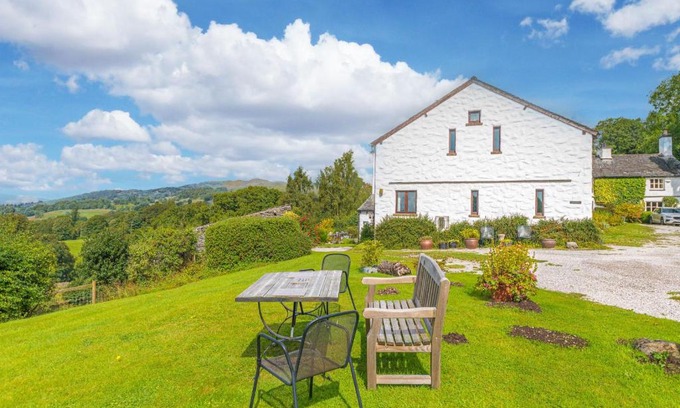 Troutbeck Bridge House | The Stables, Knotts Farm Windermere
