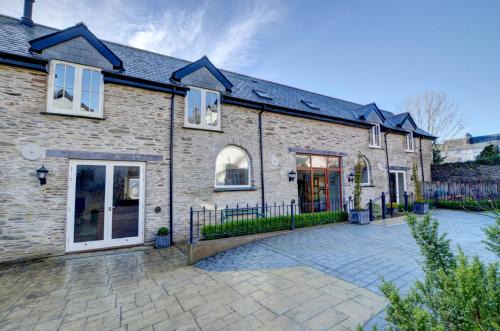 Lynton House | The Stables Lynton