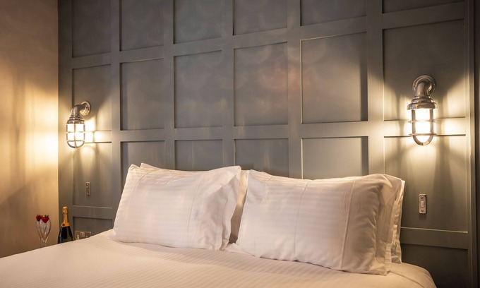 Southport House | The Stamford