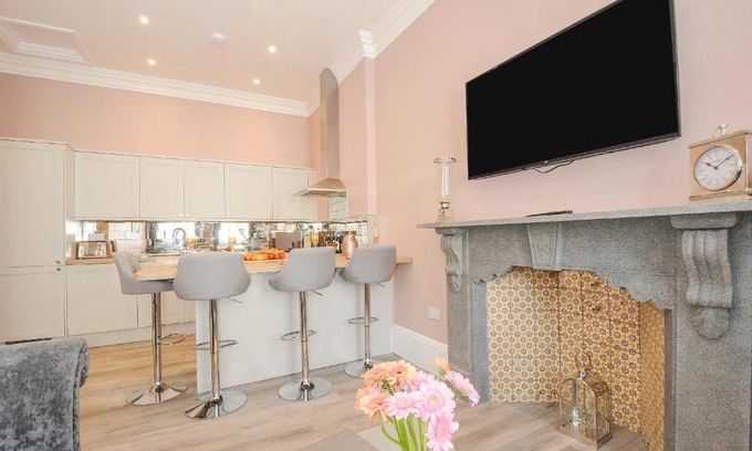 Helston Apartment | The Stannary