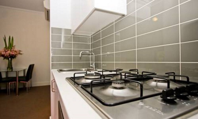 Newcastle West Hotel | The Star Apartments