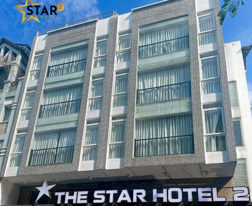 Phu My Hung Hotel | The Star Hotel 2