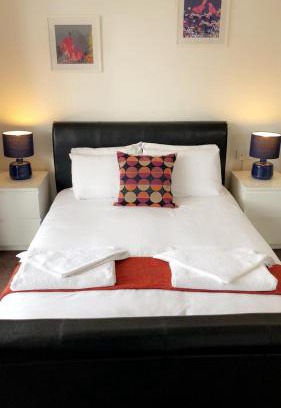 Beeston House | The Star Inn