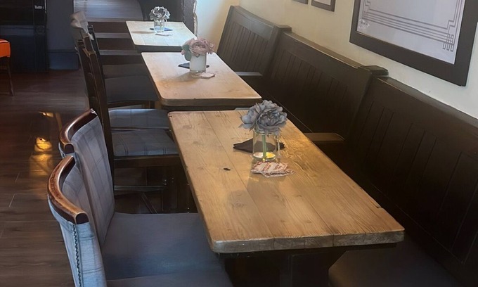 Upton upon Severn Hotel | The Star Inn