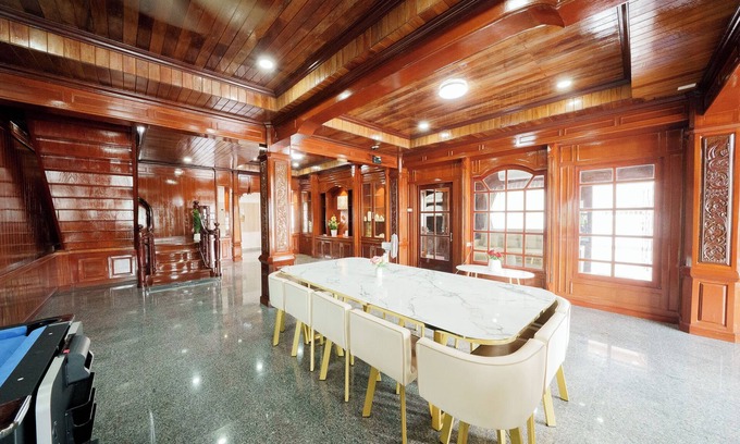 Hat Yai Villa | The Star Pool Villa Hatyai