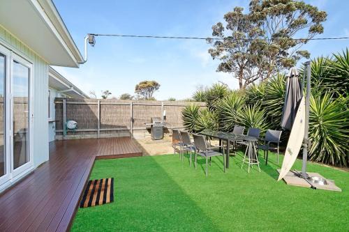 Rye House | The Starfish Cottage - 250m to bay beach