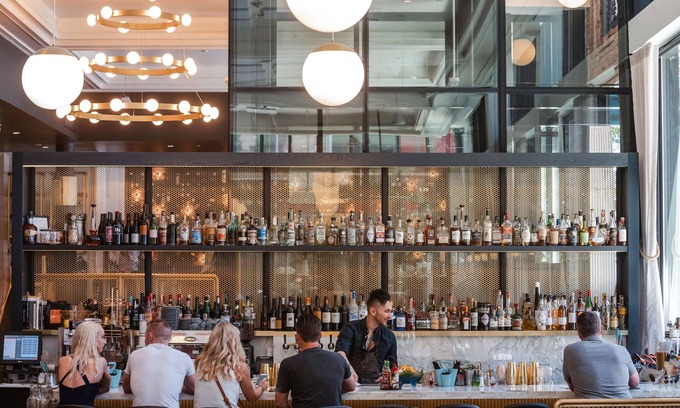 Downtown Seattle Hotel | The State Hotel