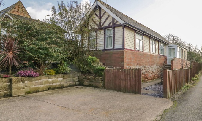 St Bees Cottage | THE STATION HOUSE, pet friendly, character holiday cottage in St Bees