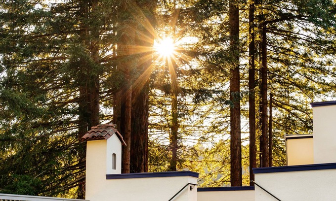 Guerneville Hotel | The Stavrand Russian River Valley