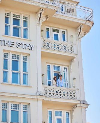 Ortakoy Hotel | The Stay Bosphorus
