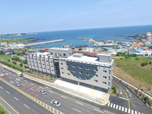 Aewol Hotel | The Stay Century Hotel