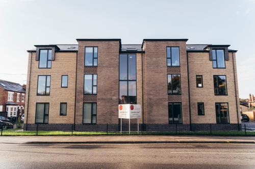 West Bridgford Apartment | The Stay Company, Devonshire Court