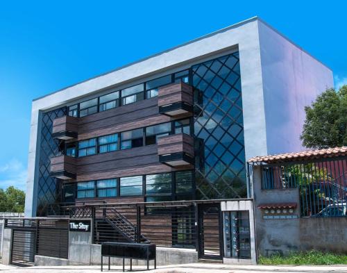 Pavas Hotel | The Stay San Jose