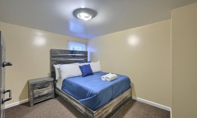Steelton House | The Steelton House
