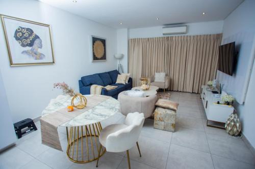East Legon Apartment | The Steward Dwellings@Signature