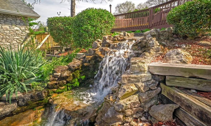 Branson Hotel | The Stone Castle Hotel & Conference Center