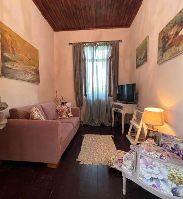 Maroneia-Sapes Apartment | The Stone House