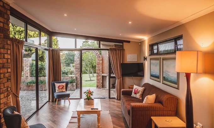 Port Elizabeth House | The Store