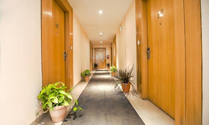Ludhiana Hotel | The Stories Hotel