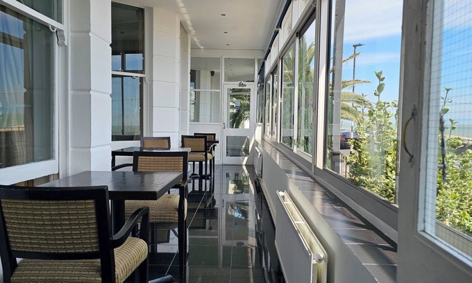 Eastbourne City Centre Hotel | The Strand Hotel