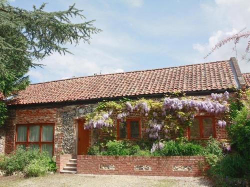 Norwich House | The Street Farm Barn