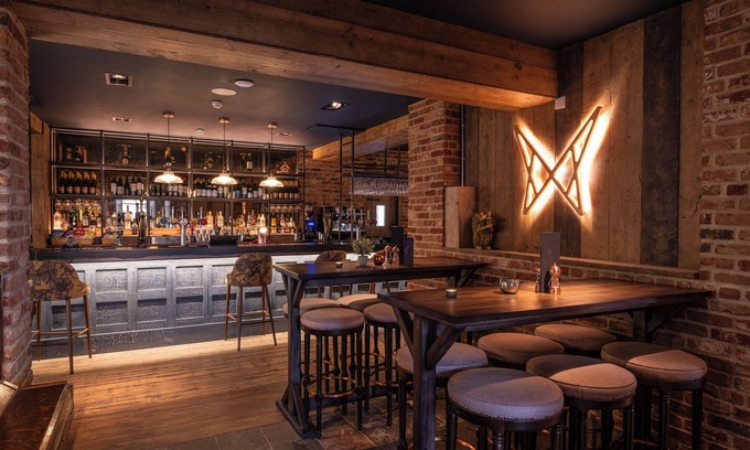 Stroud Hotel | The Stroud Hotel