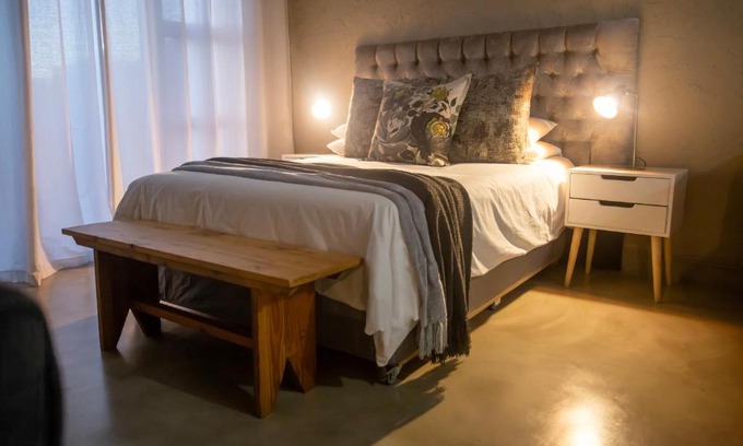Trawal Apartment | the STUDIO apartment in Durbanville
