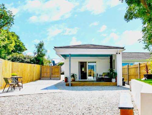 Saint Gennys House | The Studio