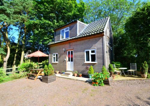 Southrepps House | The Studio