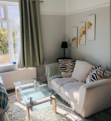 St Austell Apartment | The Studio