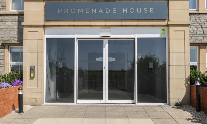 Weston-super-Mare House | The Studio