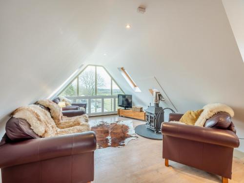 Ibberton House | The Studio
