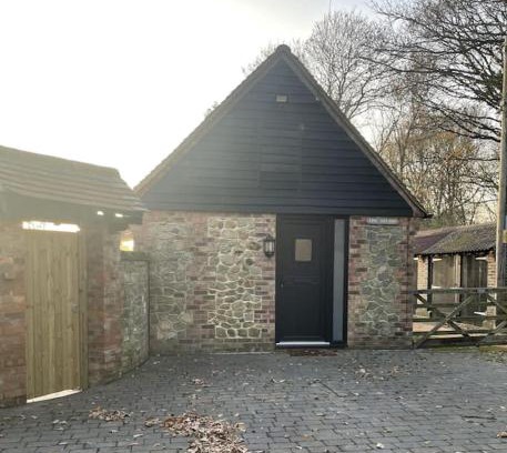 Climping House | The Studio in Climping