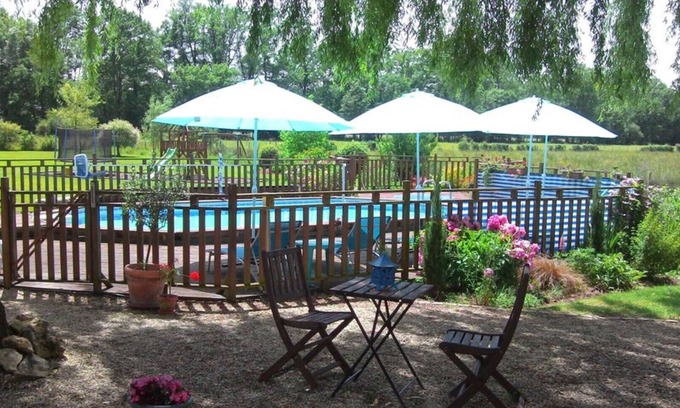 Hautefort House | The Studio (Studio Apartment, Sleeps 2/4)