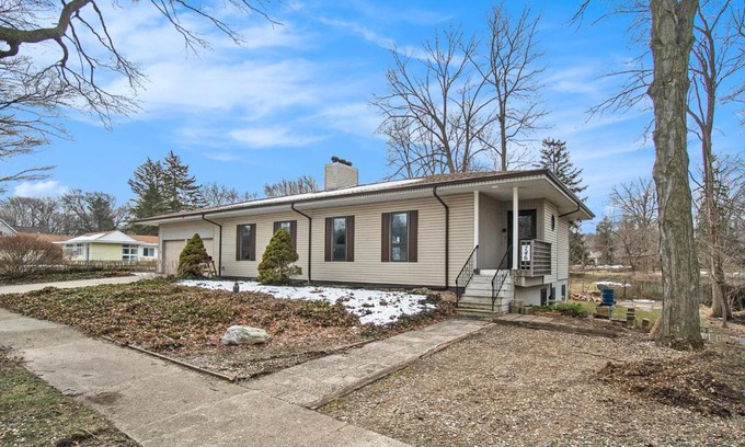 South Haven House | The Sugar Maple Home